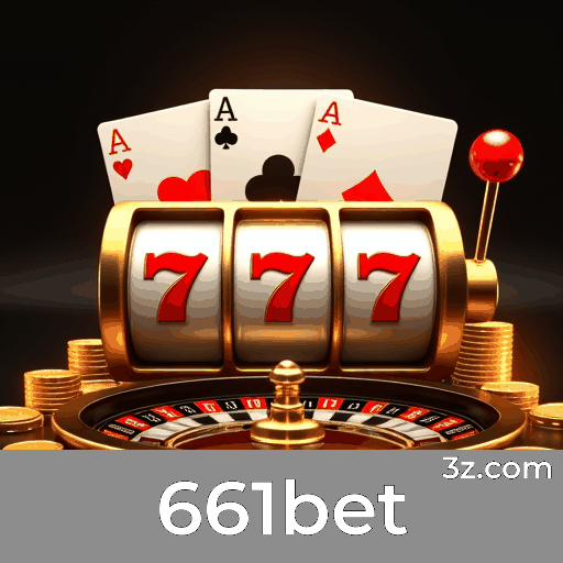 661bet App: Apostas rápidas e seguras na palma da mão